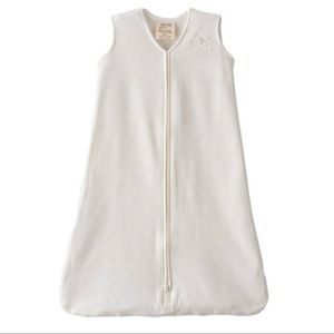Halo Innovations Sleepsack 100% Cotton wearable blanket newborn